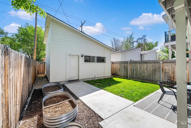 2106 N 35th Street, Boise, ID 83703