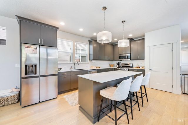 2106 N 35th Street, Boise, ID 83703