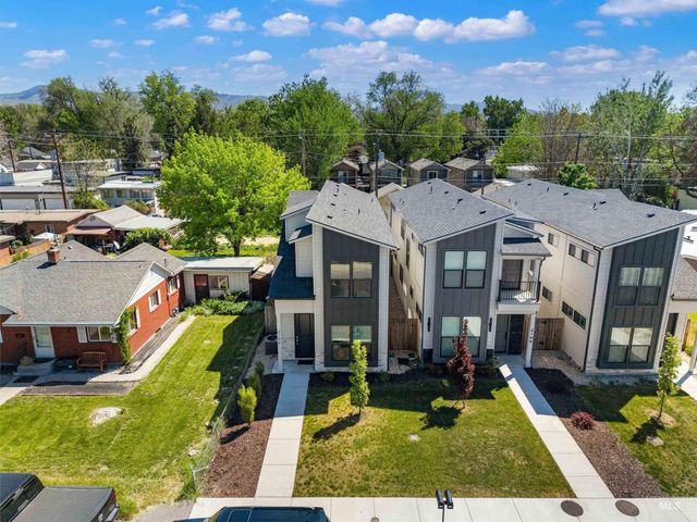 2106 N 35th Street, Boise, ID 83703