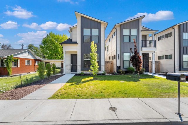 2106 N 35th Street, Boise, ID 83703