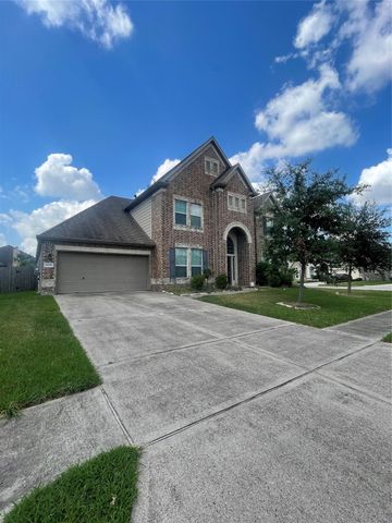 12519 Quartz Lane, Dayton, TX 77535