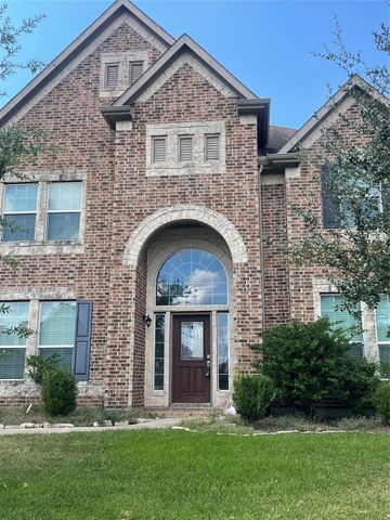 12519 Quartz Lane, Dayton, TX 77535