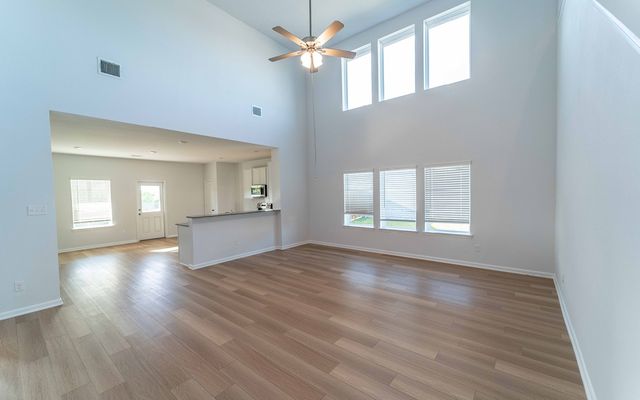 1612 Citrus Drive, Sherman, TX 75092