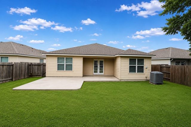 2617 Redfish Drive, Texas City, TX 77591