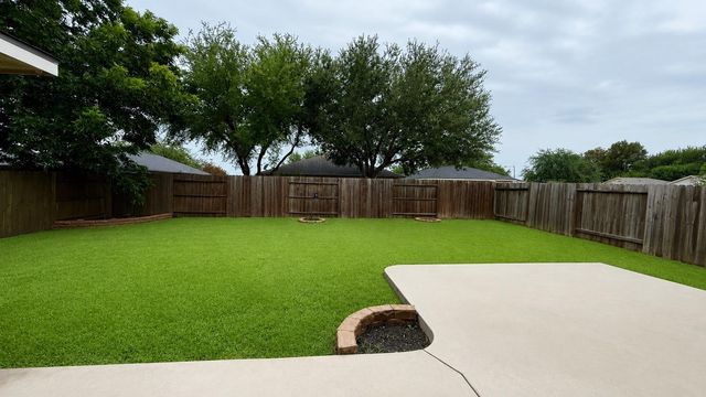 2617 Redfish Drive, Texas City, TX 77591