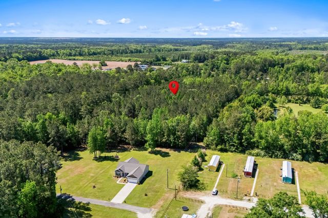 TBD Rodney Rd., Conway, SC 29526
