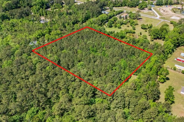 TBD Rodney Rd., Conway, SC 29526