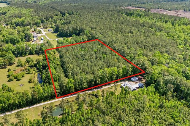 TBD Rodney Rd., Conway, SC 29526