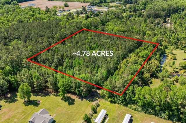 TBD Rodney Rd., Conway, SC 29526