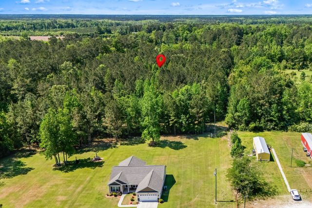 TBD Rodney Rd., Conway, SC 29526