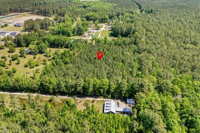 TBD Rodney Rd., Conway, SC 29526