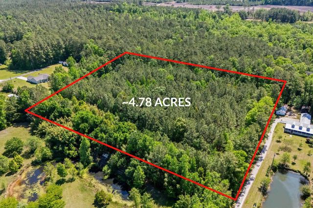 TBD Rodney Rd., Conway, SC 29526