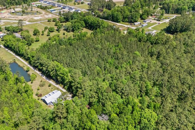 TBD Rodney Rd., Conway, SC 29526