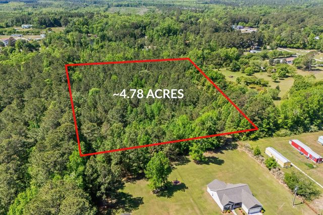 TBD Rodney Rd., Conway, SC 29526