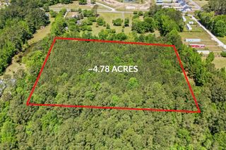 TBD Rodney Rd., Conway, SC 29526