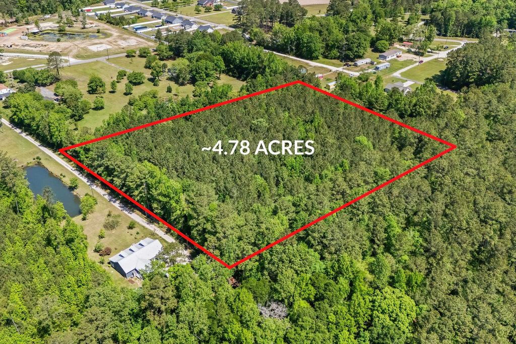 TBD Rodney Rd., Conway, SC 29526 — photo 3