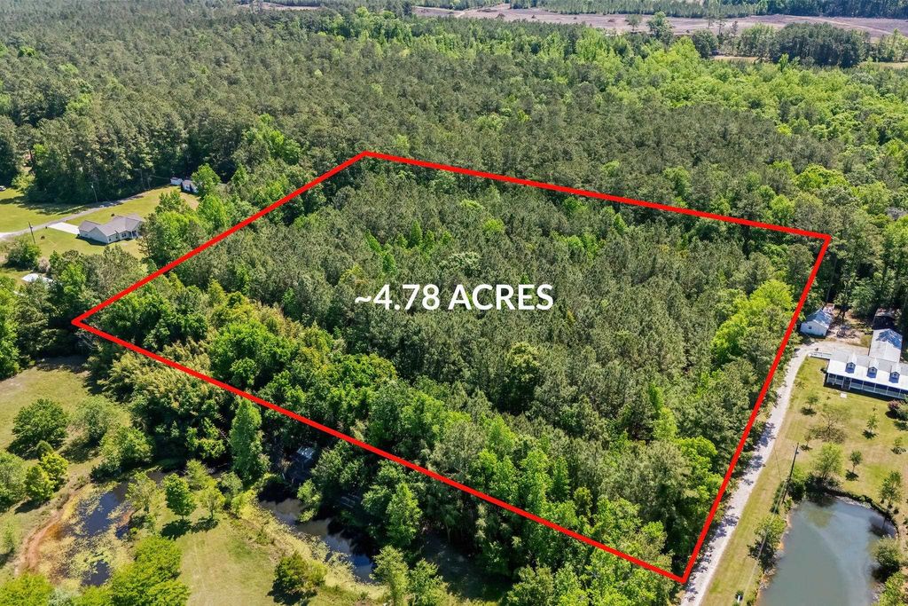 TBD Rodney Rd., Conway, SC 29526 — photo 4