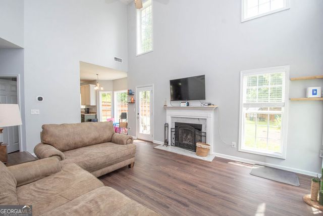 83 Margaret Way, Hogansville, GA 30230