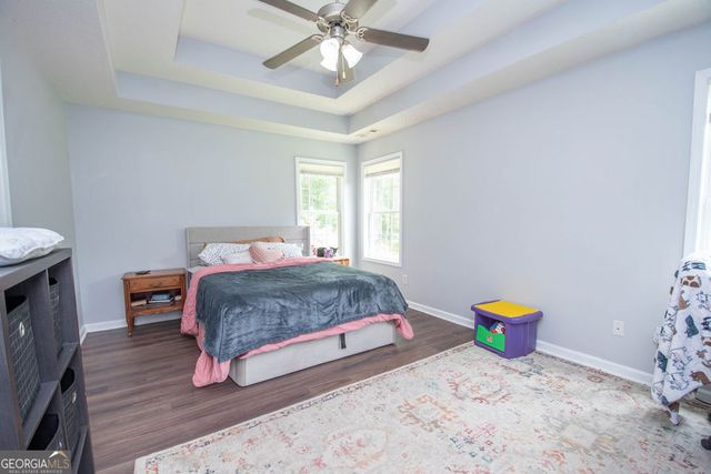 83 Margaret Way, Hogansville, GA 30230