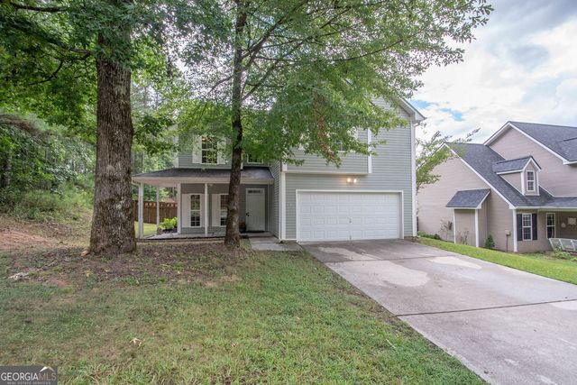 83 Margaret Way, Hogansville, GA 30230
