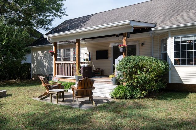 425 Remington Ave, Gallatin, TN 37066