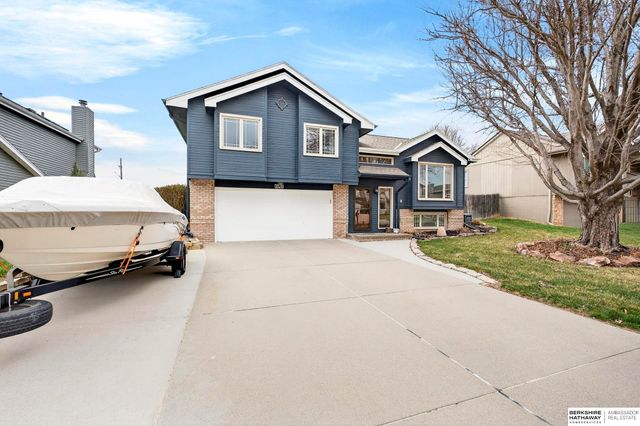 3626 S 155th Street, Omaha, NE 68144