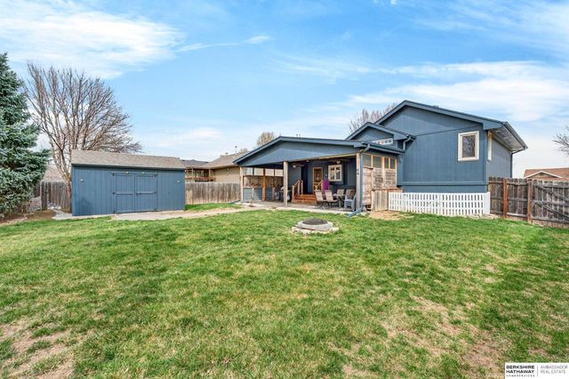 3626 S 155th Street, Omaha, NE 68144