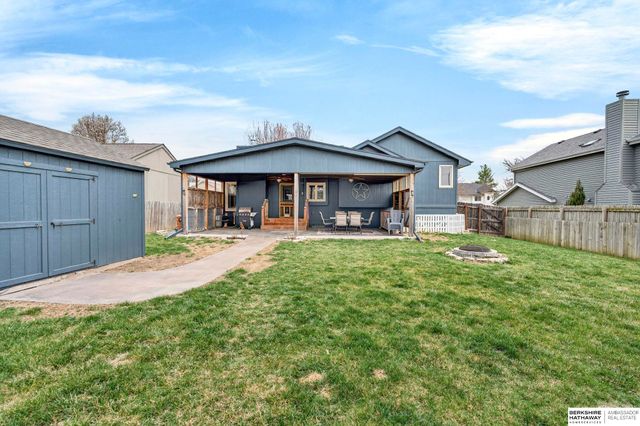 3626 S 155th Street, Omaha, NE 68144