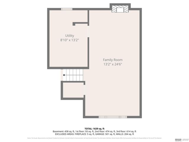 3626 S 155th Street, Omaha, NE 68144