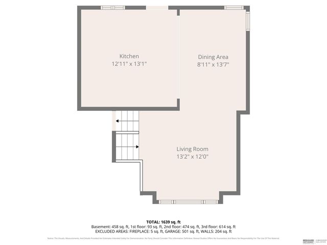 3626 S 155th Street, Omaha, NE 68144