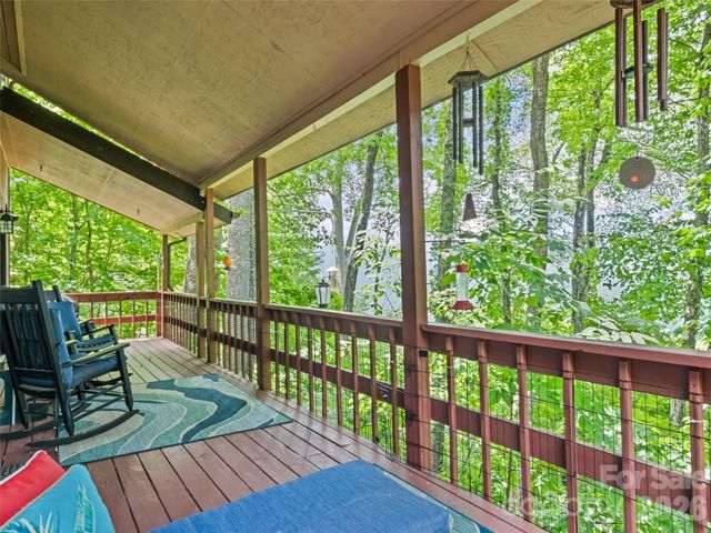 1672 Summit Drive, Maggie Valley, NC 28751