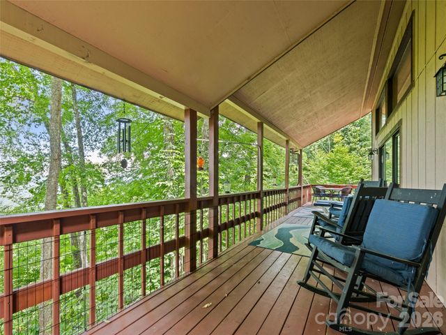 1672 Summit Drive, Maggie Valley, NC 28751