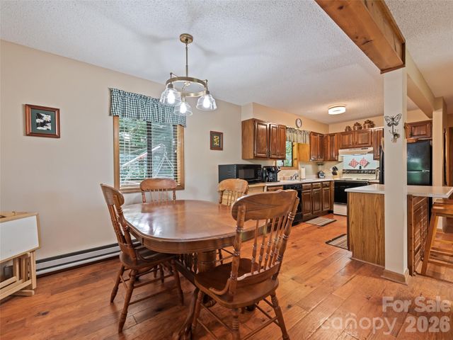 1672 Summit Drive, Maggie Valley, NC 28751