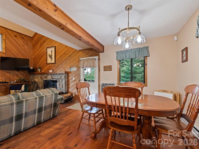 1672 Summit Drive, Maggie Valley, NC 28751