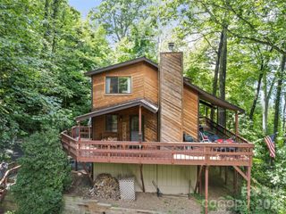 1672 Summit Drive, Maggie Valley, NC 28751