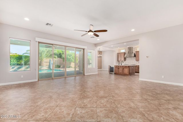 5117 S QUIET Way, Gilbert, AZ 85298