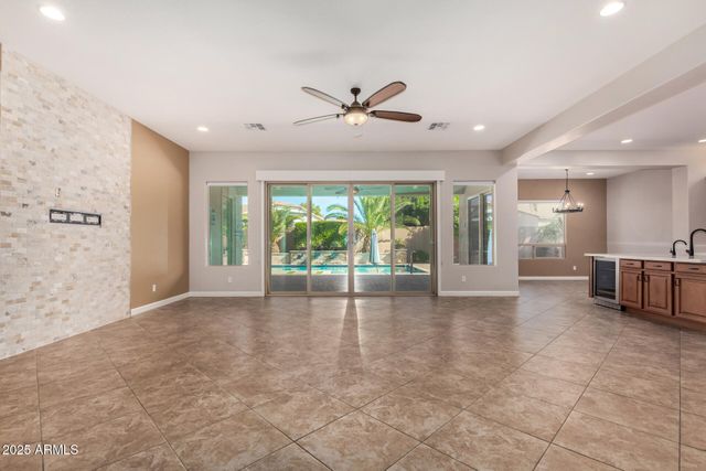 5117 S QUIET Way, Gilbert, AZ 85298