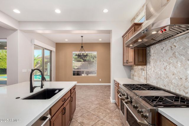 5117 S QUIET Way, Gilbert, AZ 85298