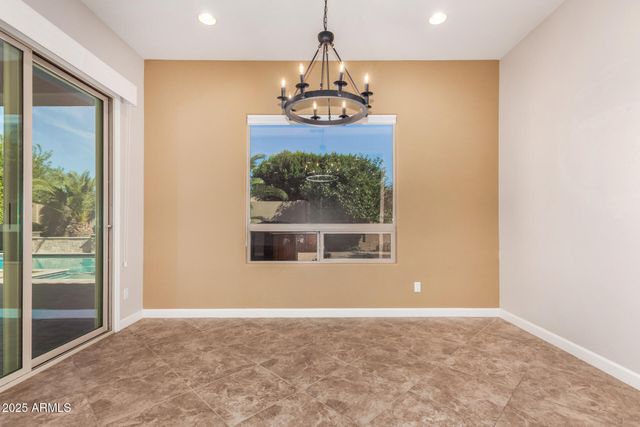 5117 S QUIET Way, Gilbert, AZ 85298