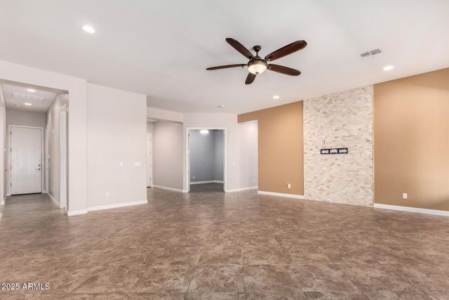 5117 S QUIET Way, Gilbert, AZ 85298