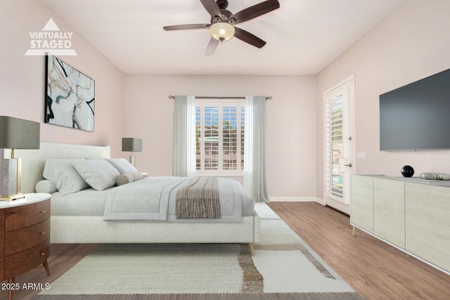 5117 S QUIET Way, Gilbert, AZ 85298