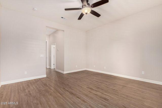 5117 S QUIET Way, Gilbert, AZ 85298