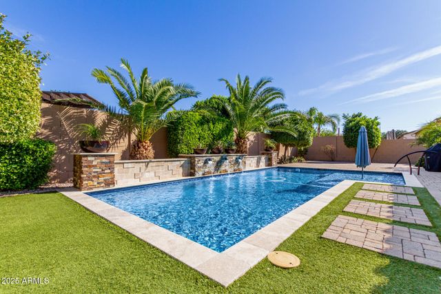 5117 S QUIET Way, Gilbert, AZ 85298