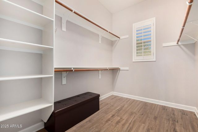 5117 S QUIET Way, Gilbert, AZ 85298