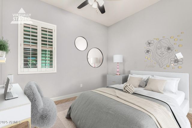 5117 S QUIET Way, Gilbert, AZ 85298