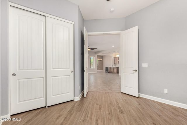 5117 S QUIET Way, Gilbert, AZ 85298