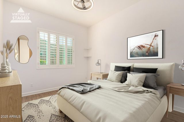 5117 S QUIET Way, Gilbert, AZ 85298