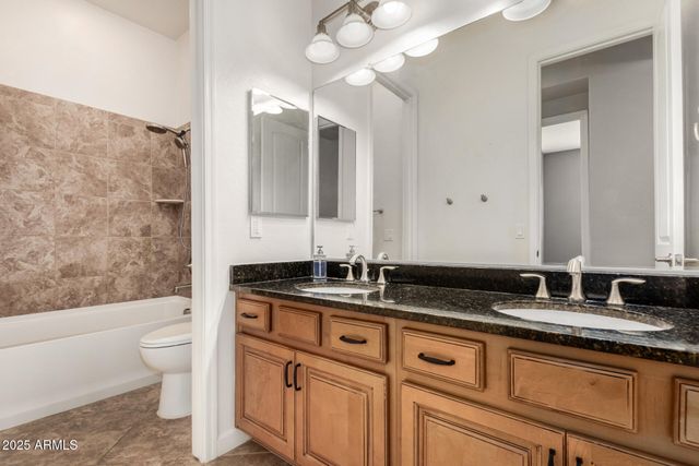 5117 S QUIET Way, Gilbert, AZ 85298