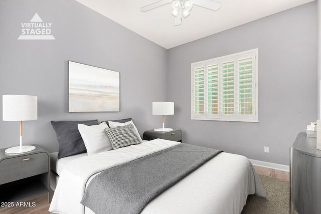 5117 S QUIET Way, Gilbert, AZ 85298