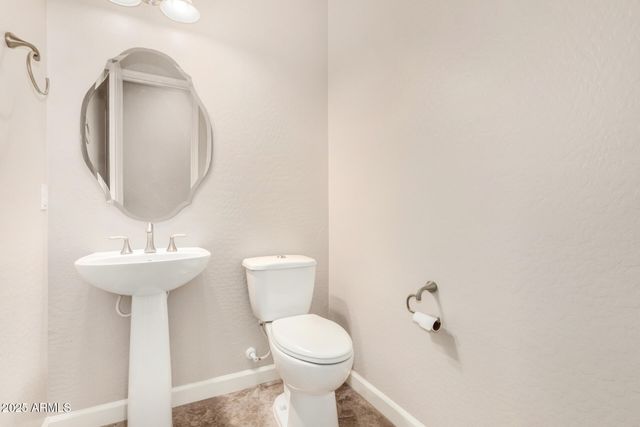 5117 S QUIET Way, Gilbert, AZ 85298